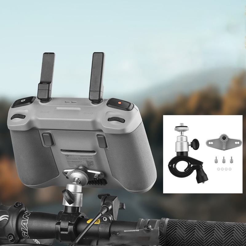 Drone Dji Rc Mini - RC RC2 pemegang sepeda Remote Control,