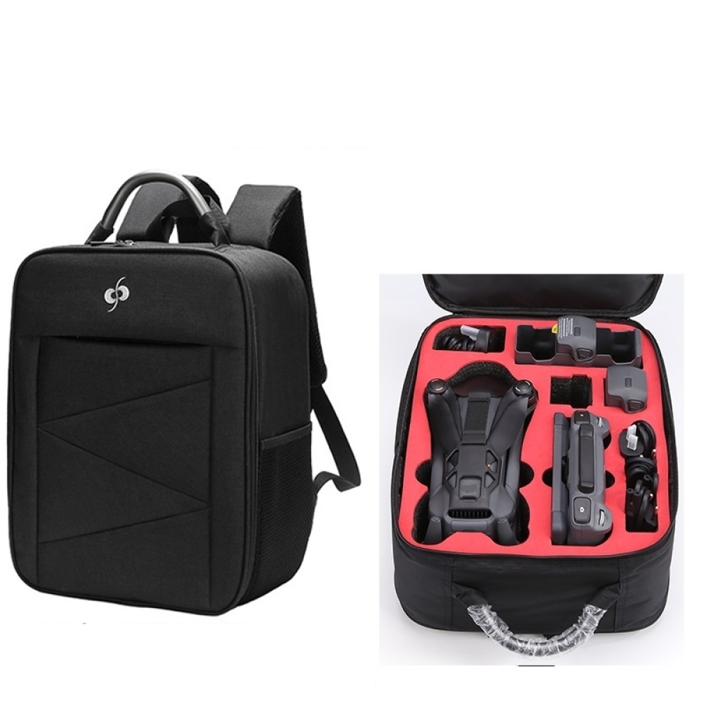 Drone Dji Rc Pro 2 - Tas Ransel untuk DJI Mavic 4