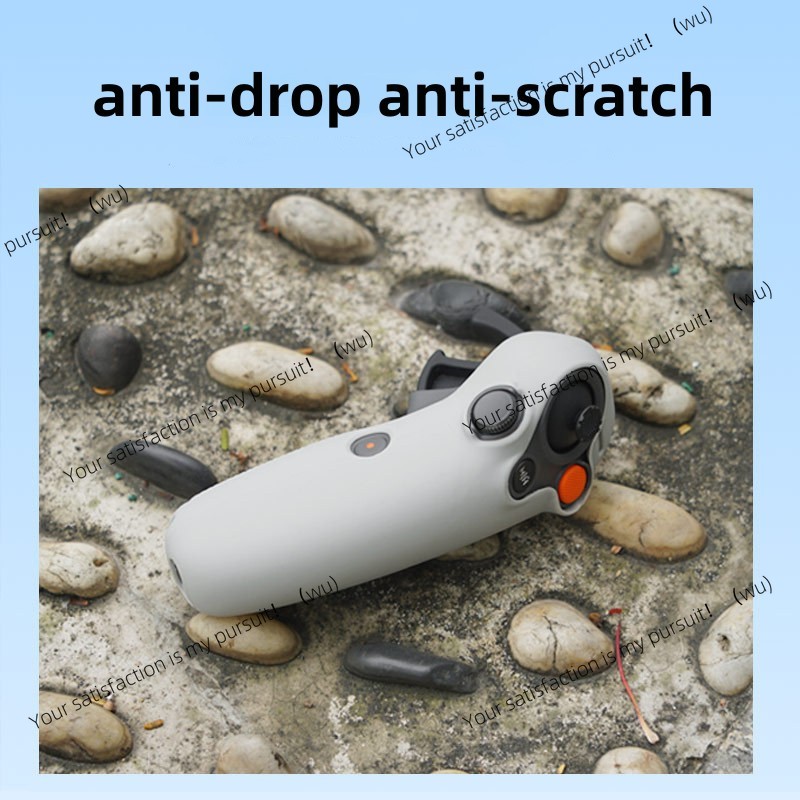 Drone Motion Rc - Casing Silikon untuk DJI RC Motion