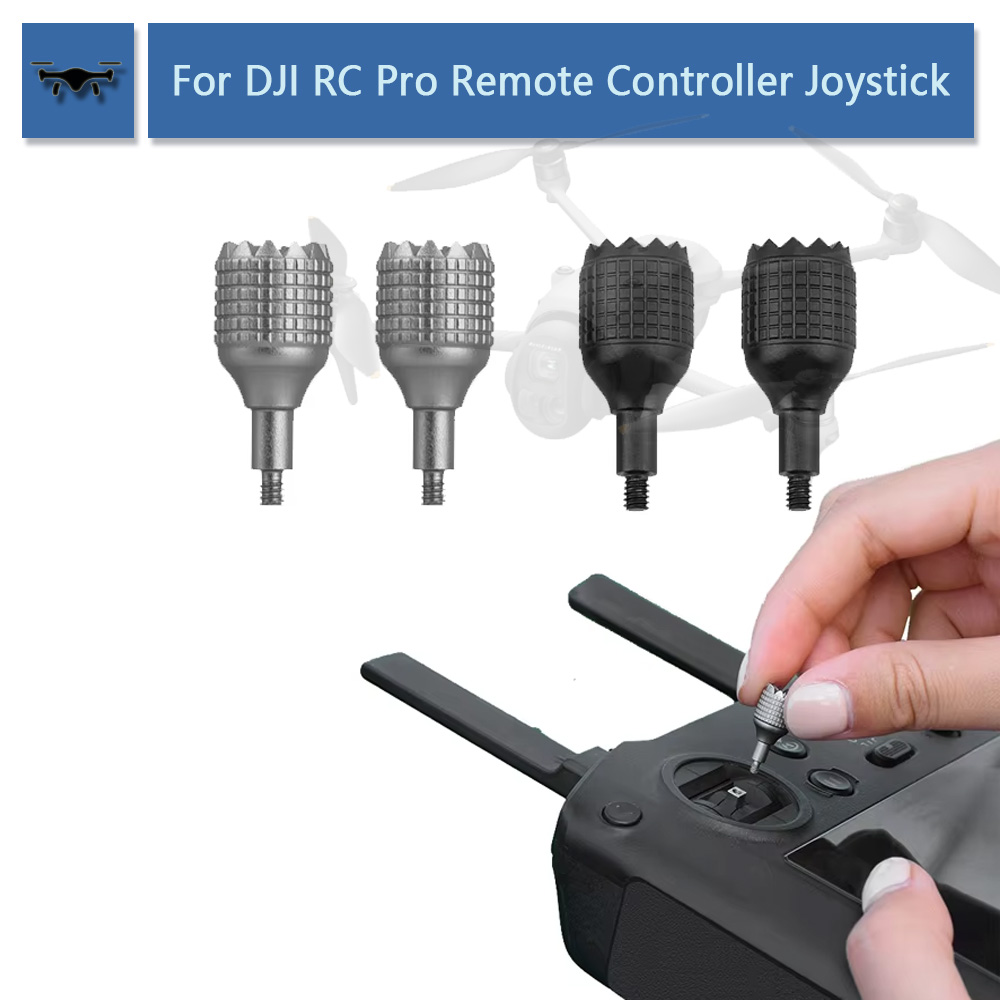 Joystick Rc Drone - Tuas Kontrol Joystick Original Untuk Remote