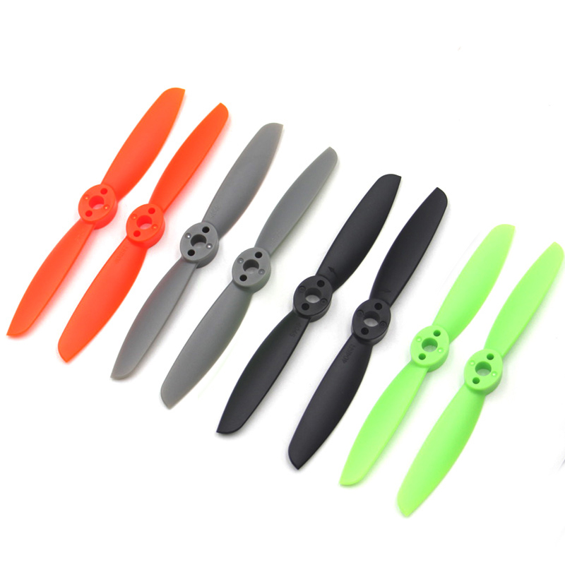 Drone Kf Rc - 1 pasang 4045 4 inci 4X4.5