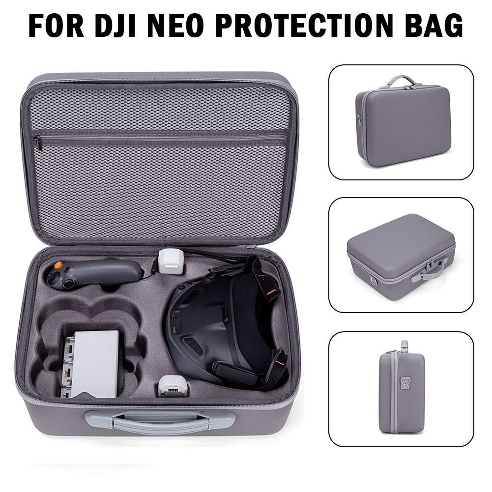 Drone Motion Rc - Tas penyimpanan untuk DJI Neo Motion