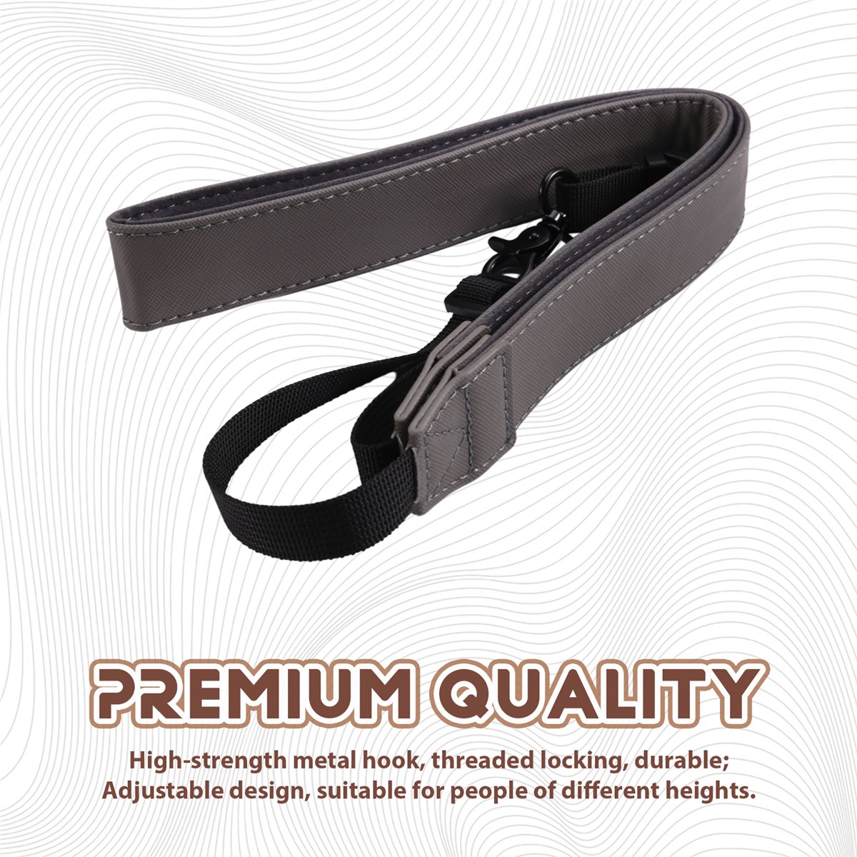 Drone Rc Neck Strap - DTC5 Lanyard untuk DJI RC/RC 2/RC