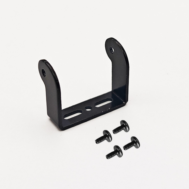 Drone Kf Rc - Braket pasang kamera mikro FPV 19*19mm,