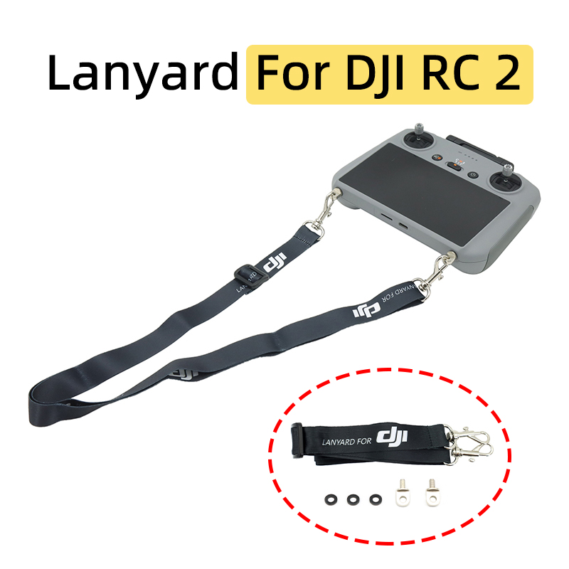 Drone Dji Rc Pro 2 - Untuk DJI AIR 3/2S/Mavic 3Pro/Mini 3/4/5Pro