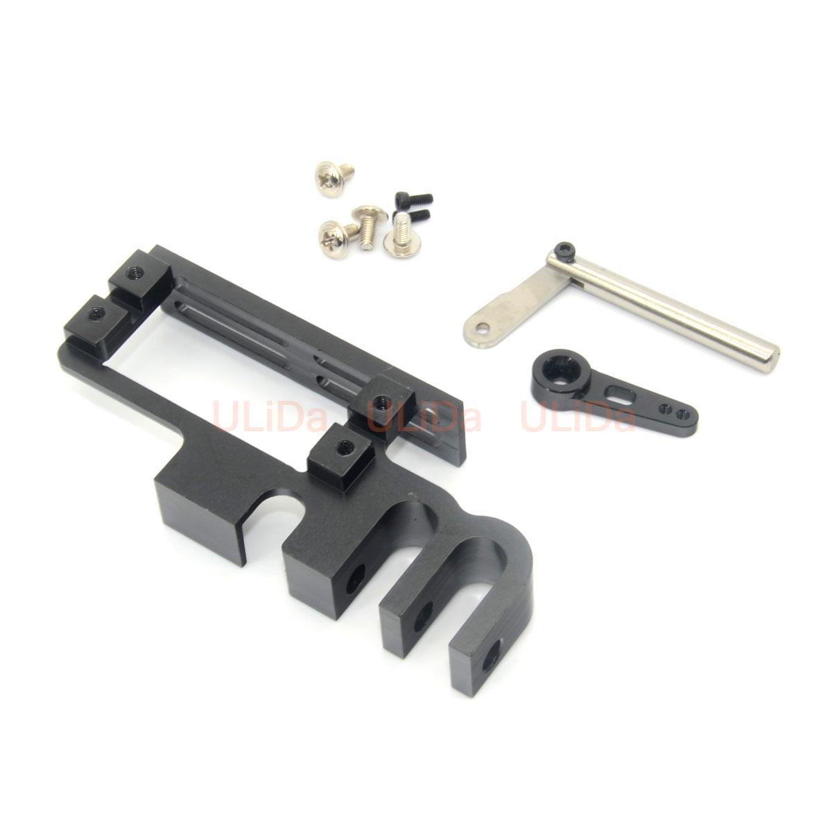 Dispenser Servo Pelepas Klip D - Drone Rc Toy ulasan dan harga