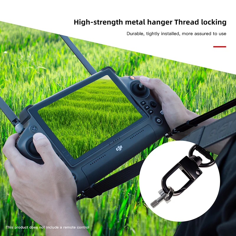 Tali leher untuk DJI RC Plus t - Drone Rc Neck Strap ulasan dan harga