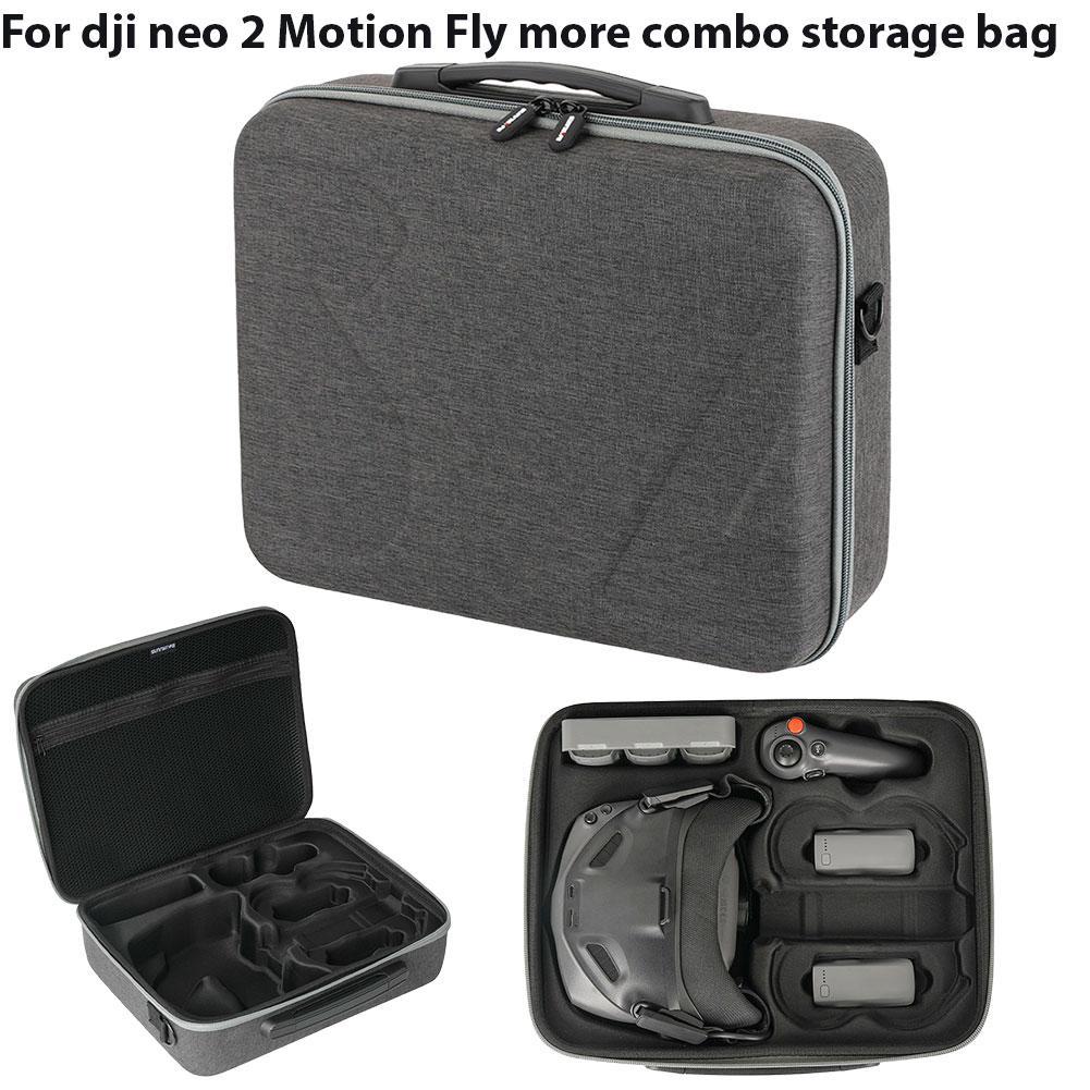 Tas Jinjing untuk DJI Neo 2 Mo - Drone Motion Rc ulasan dan harga