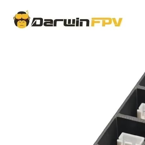 Papan Pengisian Paralel Darwin - Lipo Parallel Charging Board ulasan dan harga