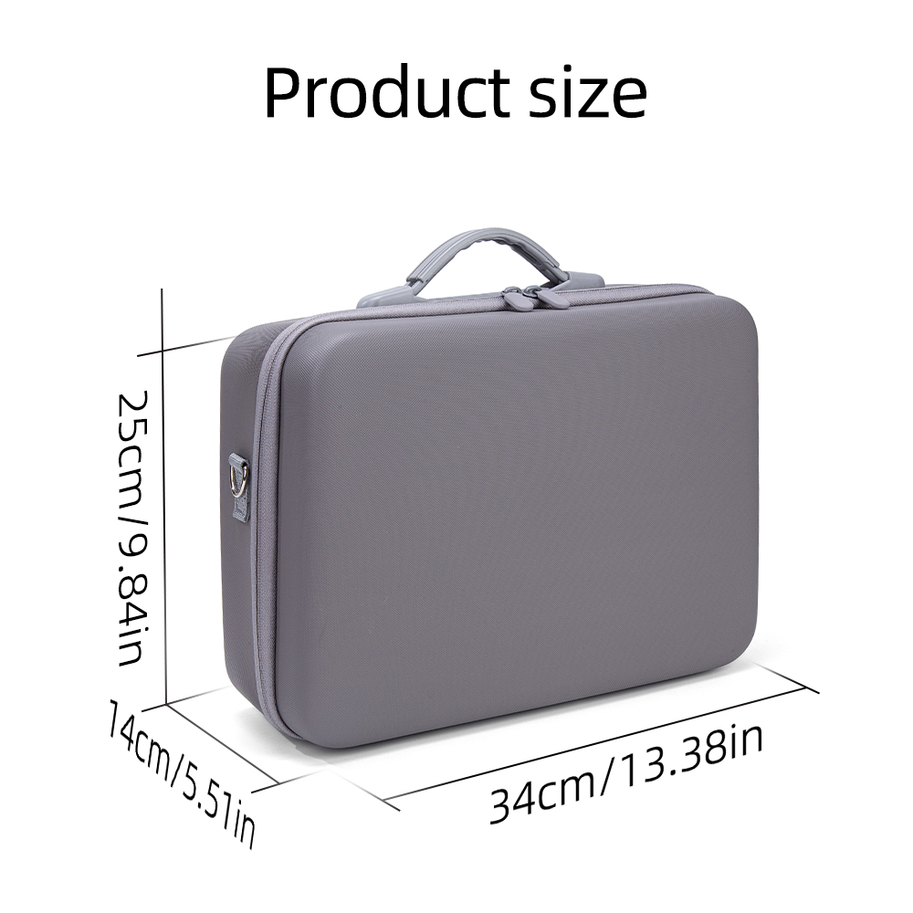 Tas Penyimpanan Pelindung Port - Drone Motion Rc ulasan dan harga