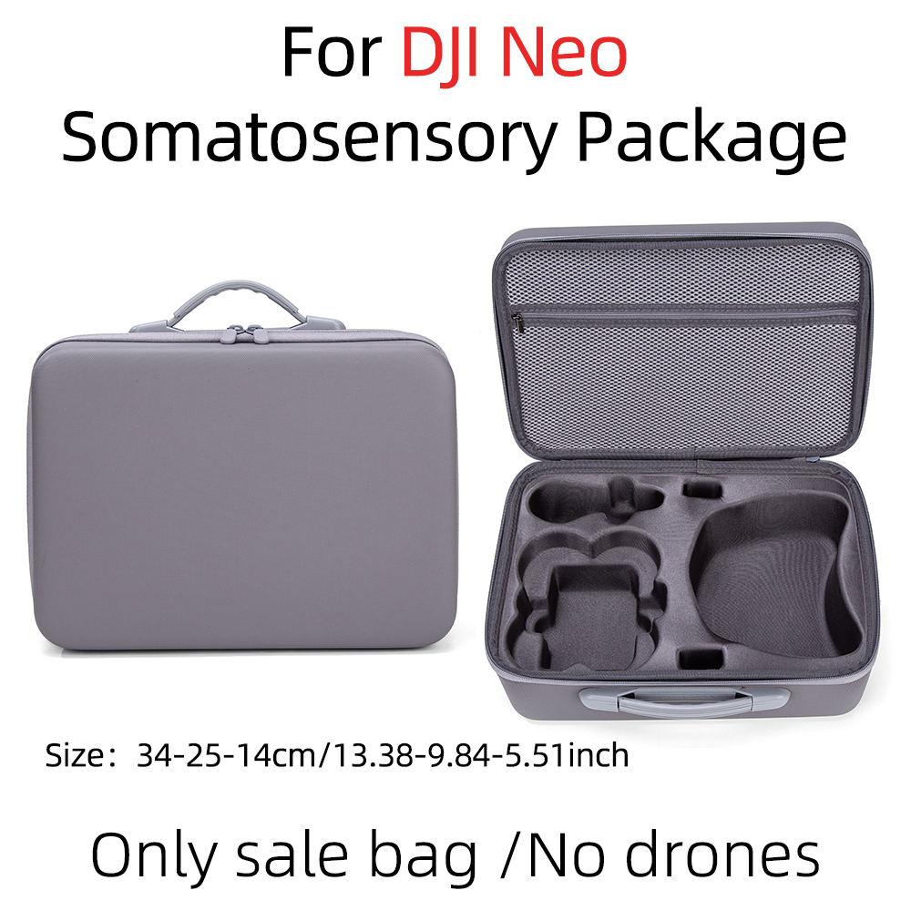 Tas Penyimpanan Pelindung Port - Drone Motion Rc ulasan dan harga