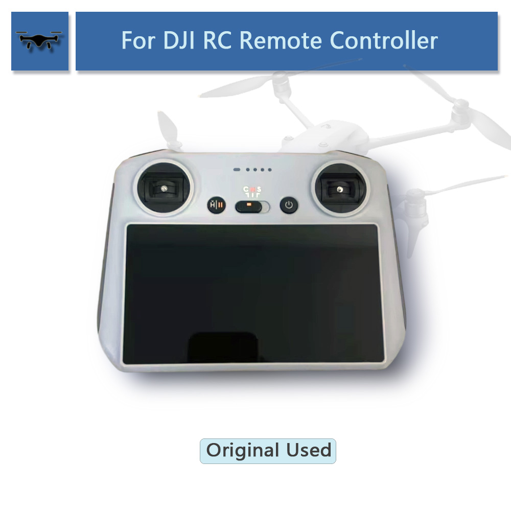 Remote Controller Drone RM330  - Drone Dji Rc Rm330 ulasan dan harga