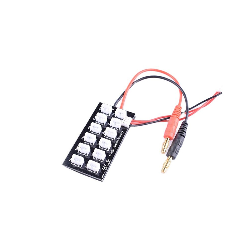 2S Papan Pengisi Daya Paralel  - Lipo Parallel Charging Board ulasan dan harga