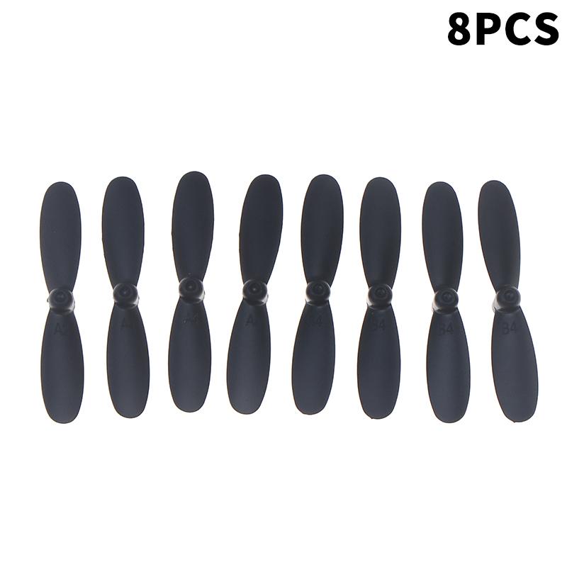 PANAS! 8 Buah Baling-Baling 42 - Drone Rc Toy ulasan dan harga