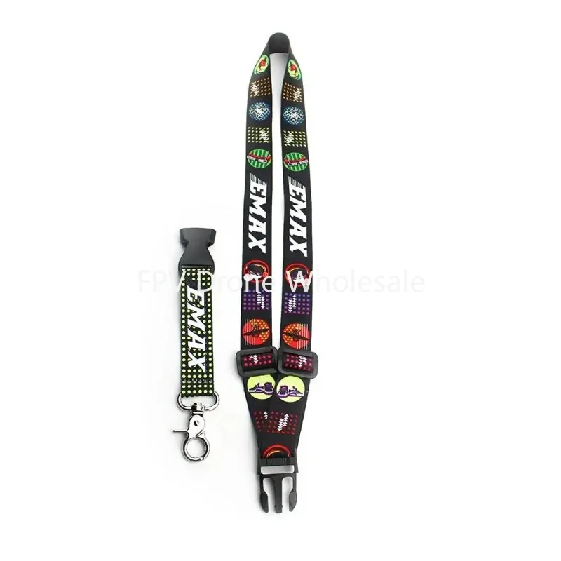 Tali Leher Transmitter Remote  - Drone Rc Neck Strap ulasan dan harga