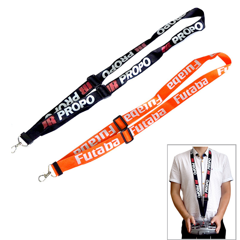 Sabuk tali leher Universal yan - Drone Rc Neck Strap ulasan dan harga