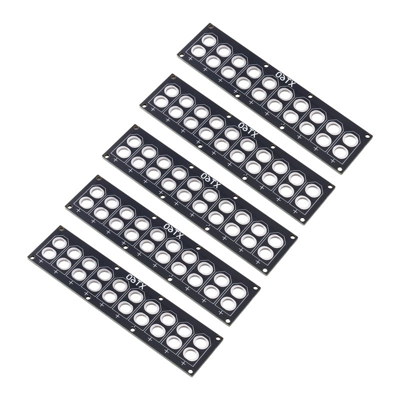 ABNR Untuk XT60 Plat Pengisian - Lipo Parallel Charging Board ulasan dan harga