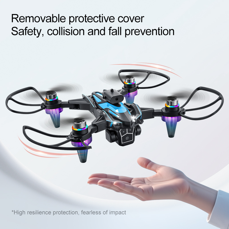 Drone Udara Luar Ruangan Elekt - Drone Kf Rc ulasan dan harga