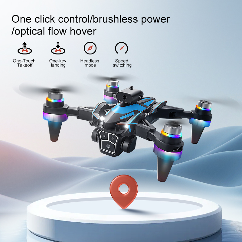 Drone Udara Luar Ruangan Elekt - Drone Kf Rc ulasan dan harga