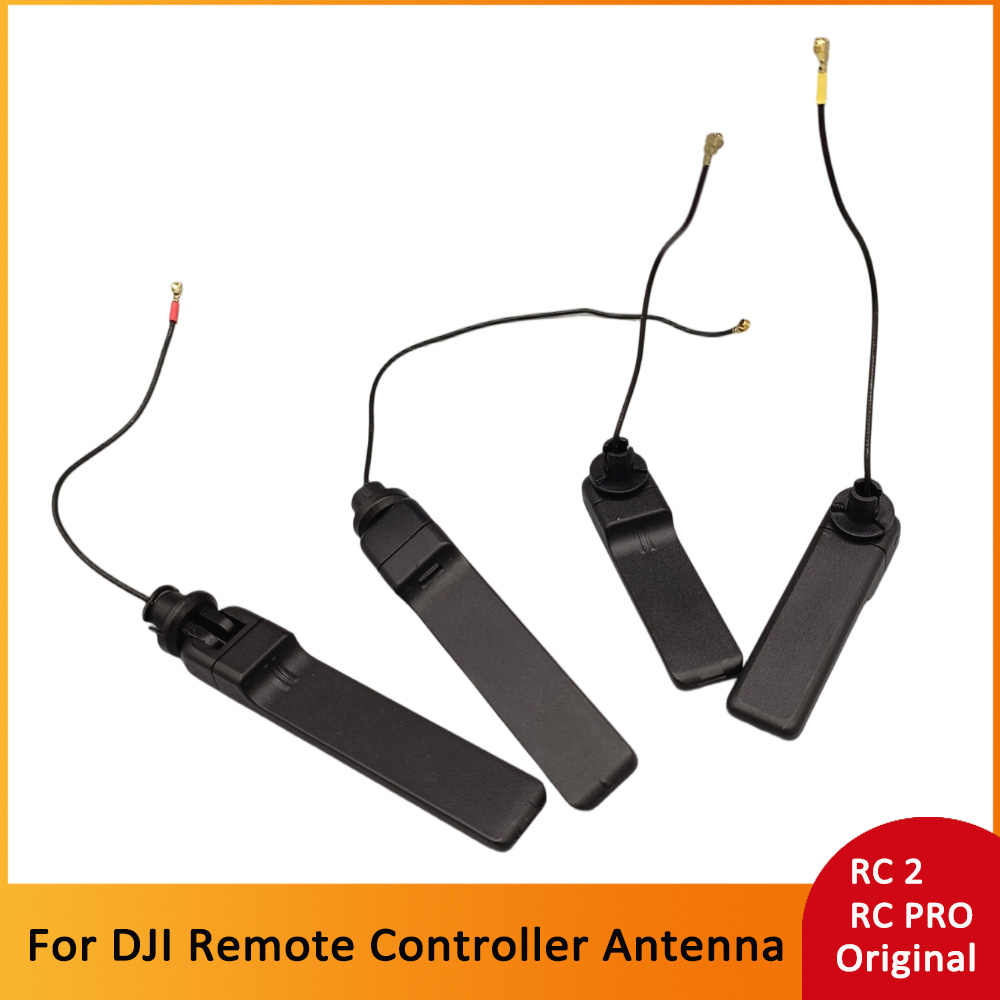 Antena Remote Control RC 2 / R - Drone Dji Rc Pro 2 ulasan dan harga