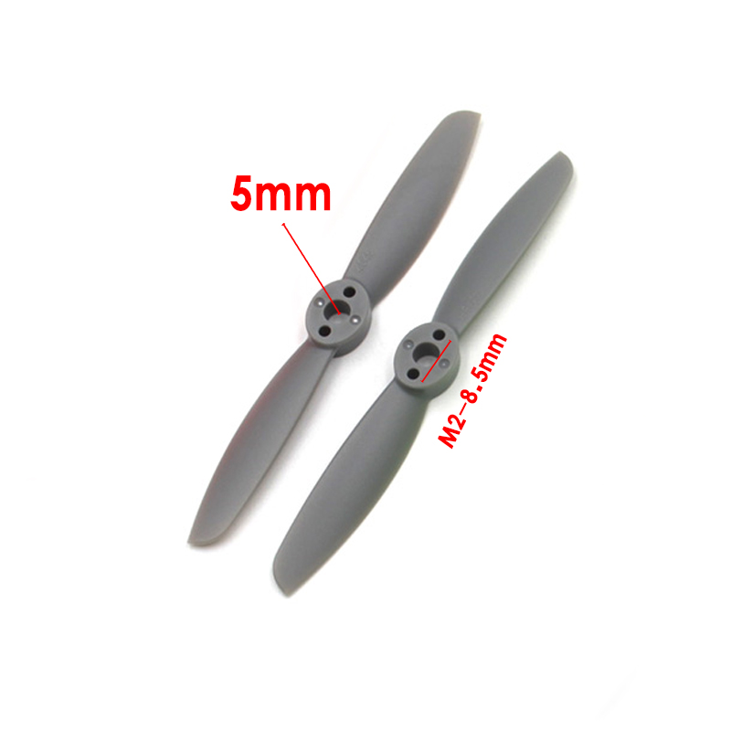 1 pasang 4045 4 inci 4X4.5 pro - Drone Kf Rc ulasan dan harga