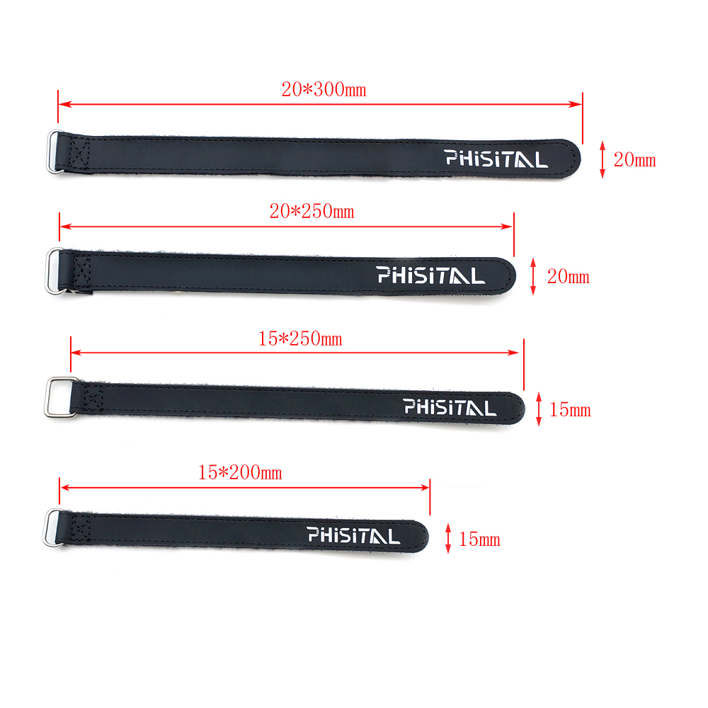 Tali Pengikat Baterai Drone FP - Drone Rc Neck Strap ulasan dan harga