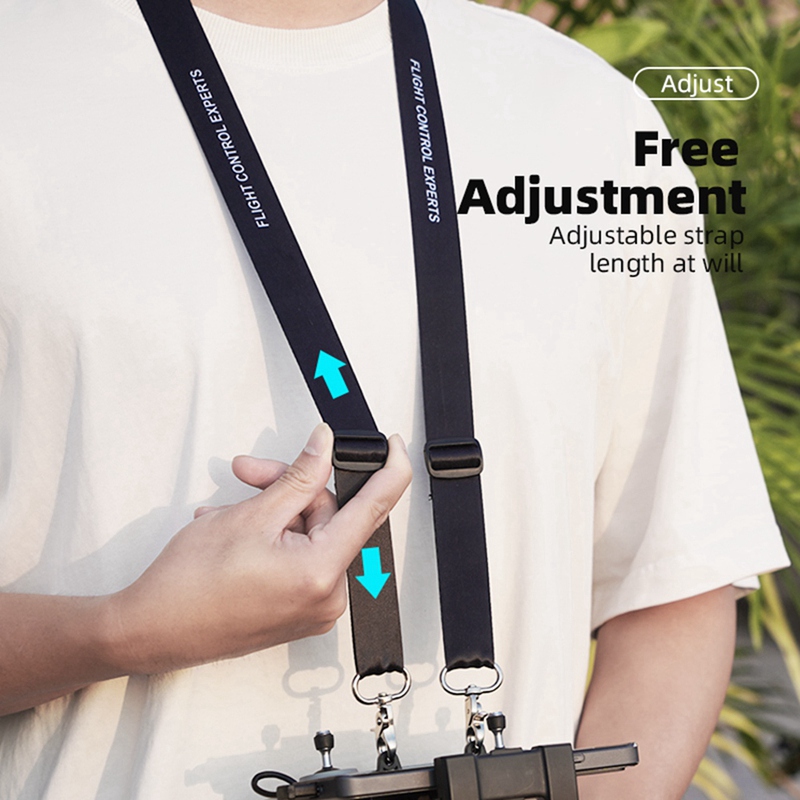 A56G-BRDRC untuk RC/RC 2/RC Pr - Drone Rc Neck Strap ulasan dan harga