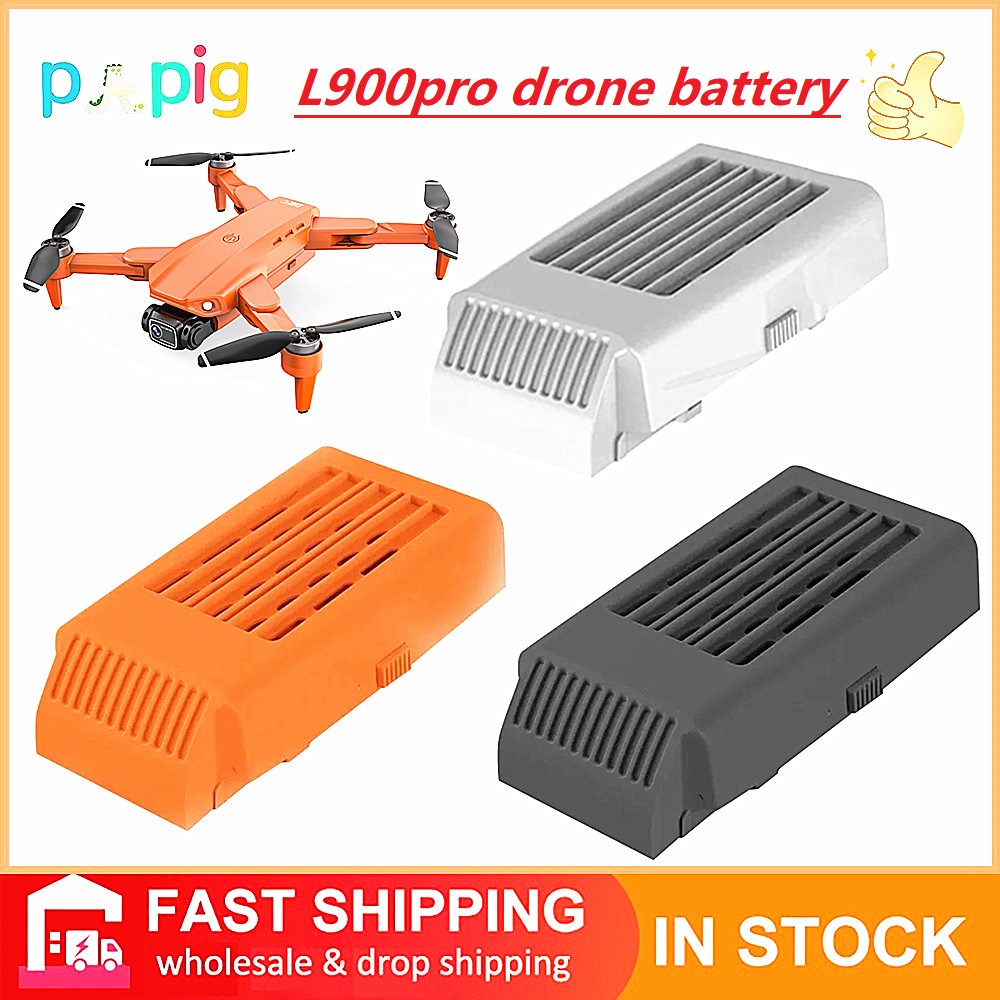 L900 Pro Drone GPS 4K baterai  - Drone Rc Pro ulasan dan harga