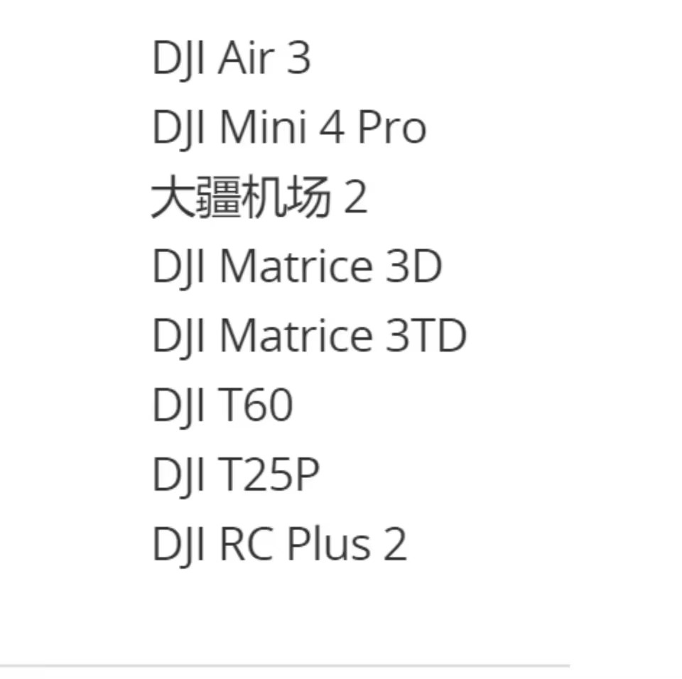 Suku Cadang Perbaikan Drone Do - Drone Dji Rc Plus 2 ulasan dan harga