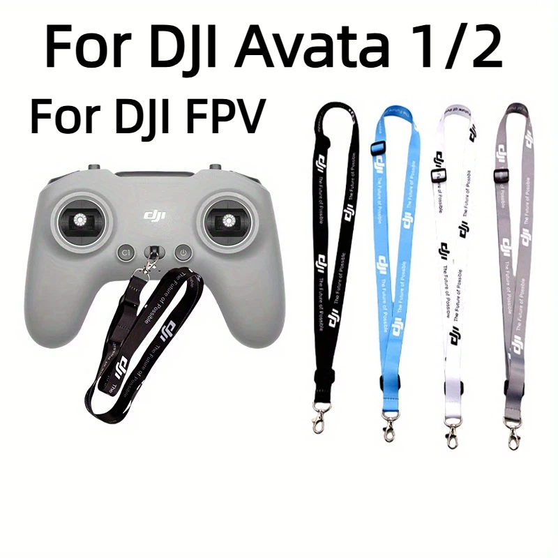 Penutup Pelindung Anti Debu Pe - Drone Rc Neck Strap ulasan dan harga