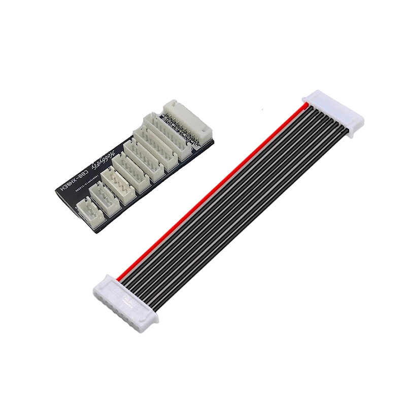 Adaptor Pengisi Daya Ekspansi  - Lipo Parallel Charging Board ulasan dan harga
