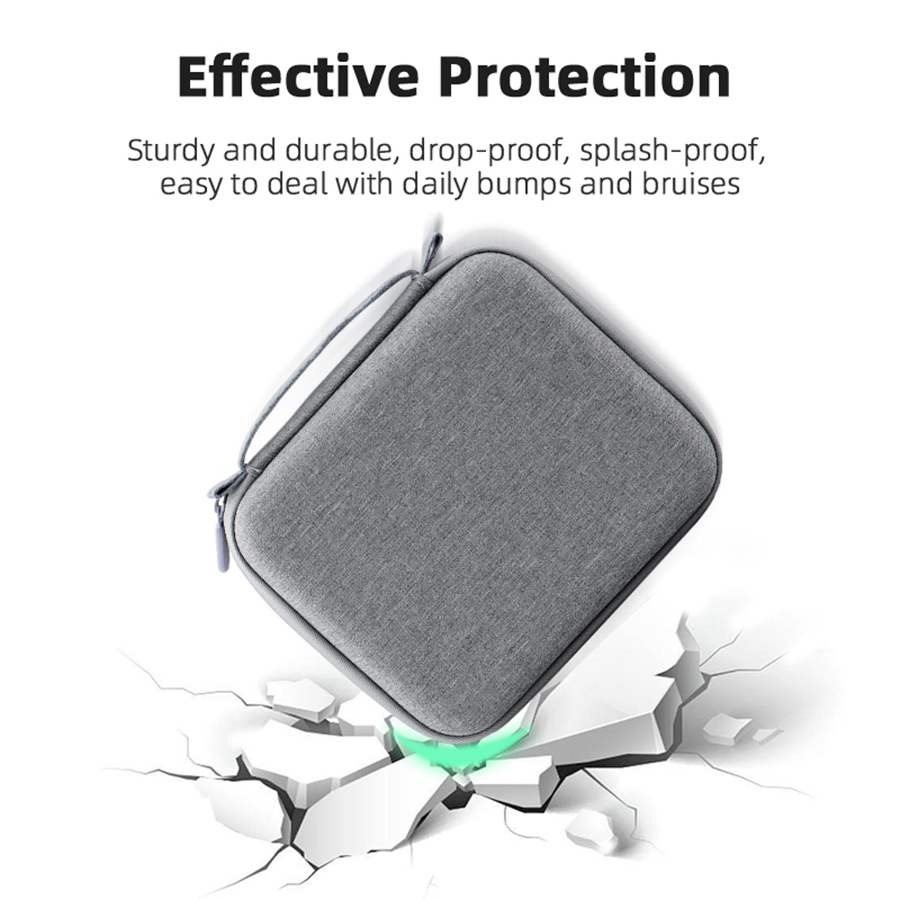 Tas Penyimpanan untuk Aksesori - Drone Dji Rc Pro 2 ulasan dan harga