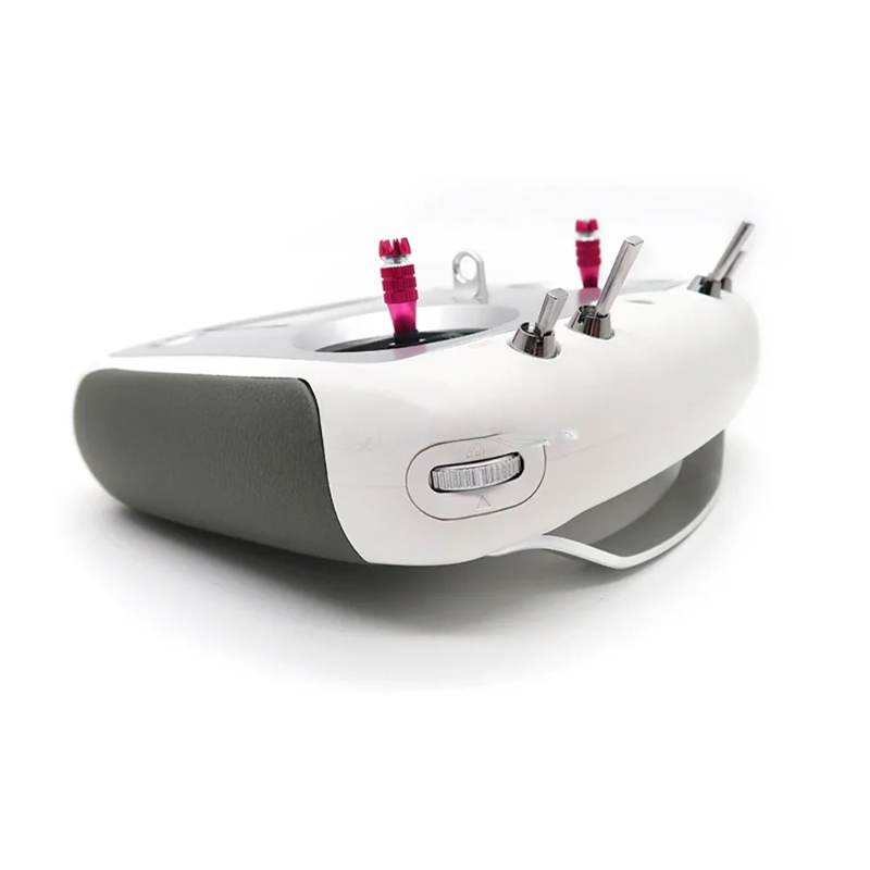 FLYSKY FS-i6S i6S 2.4G 10CH AF - Joystick Rc Drone ulasan dan harga