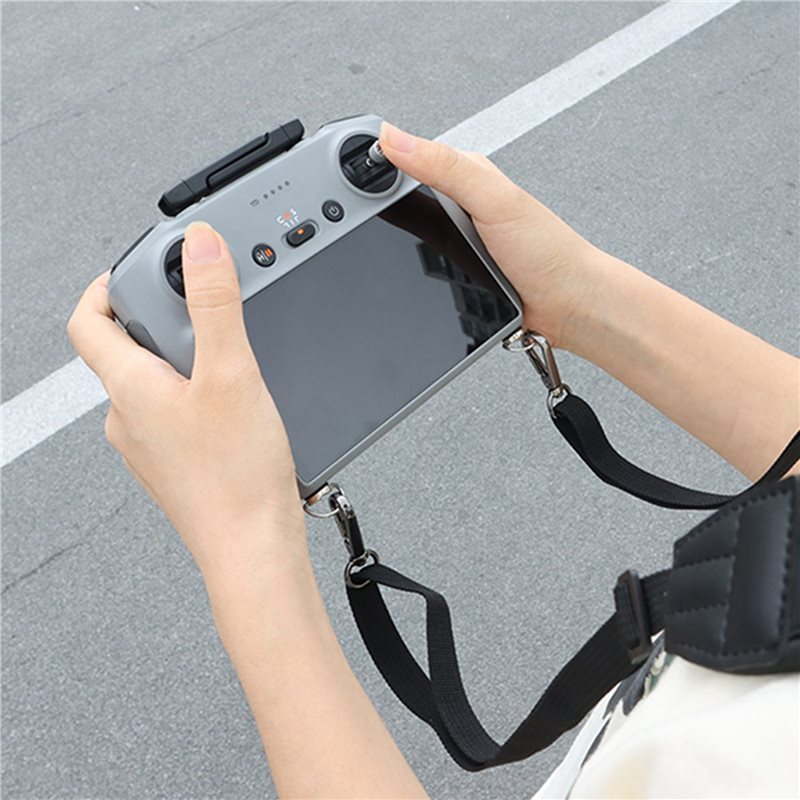 Tali Leher ABKQ-5X Untuk Remot - Drone Rc Neck Strap ulasan dan harga