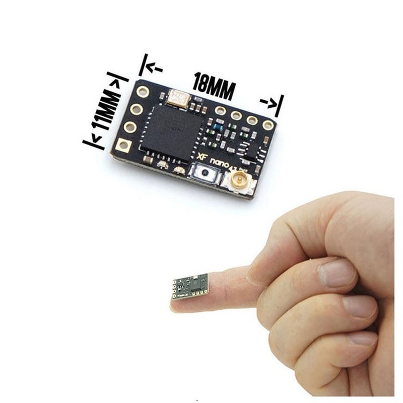 【AKSESORI ELEKTRONIK】Untuk Pen - Crossfire Receiver Rx ulasan dan harga