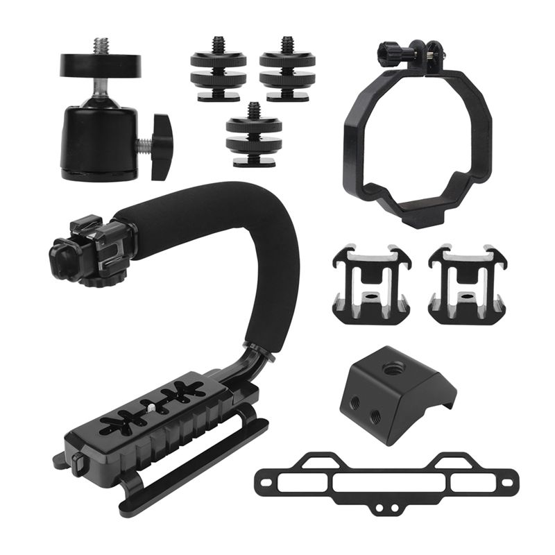 B68A Set Penyangga Pengambilan - Drone Dji Rc Pro 2 ulasan dan harga