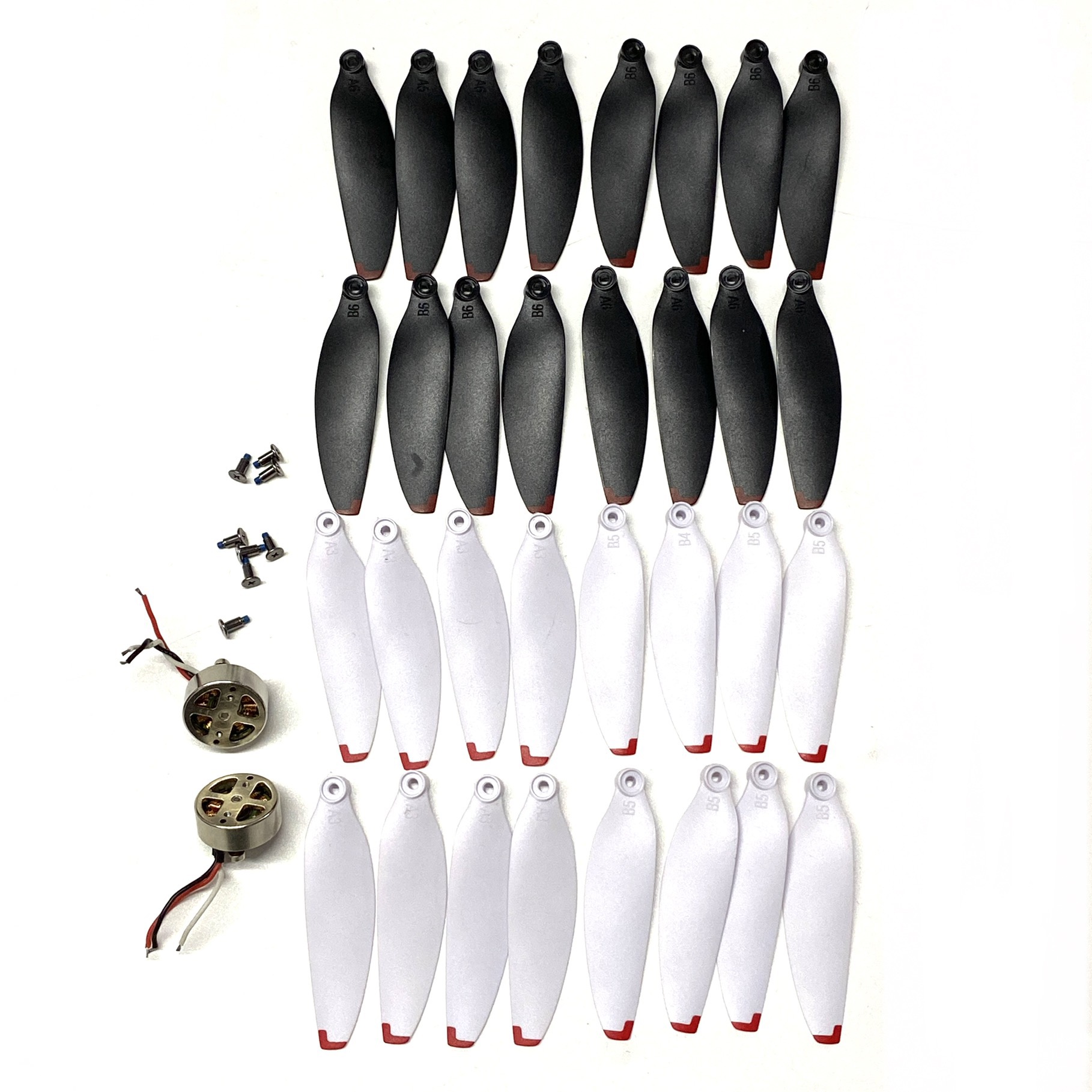 S116 MAX Drone Rc Blade 58mm,  - Drone Rc S116 ulasan dan harga