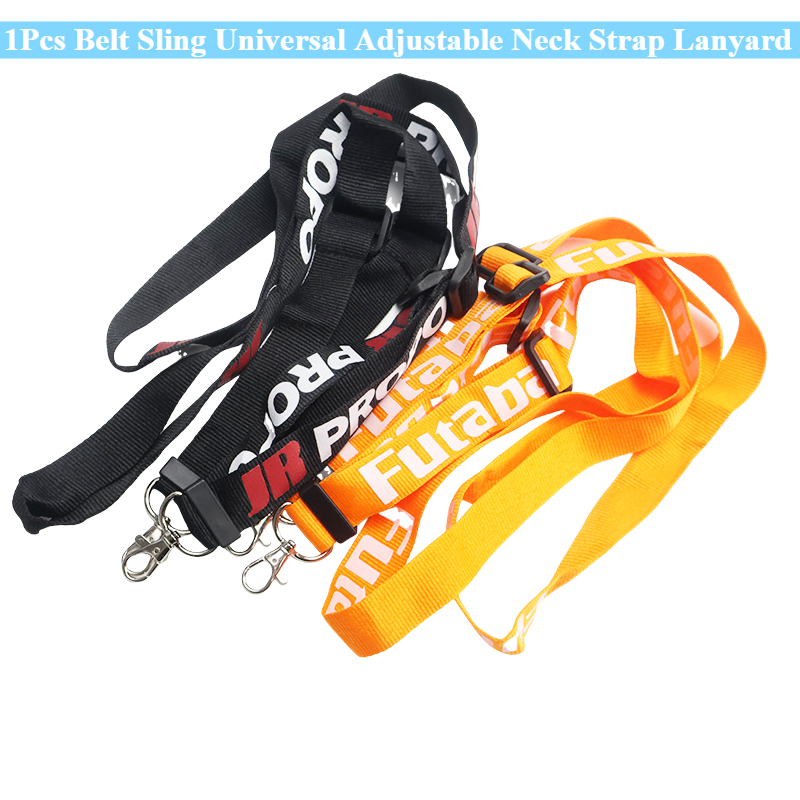 1 Buah Tali Leher Universal ya - Drone Rc Neck Strap ulasan dan harga