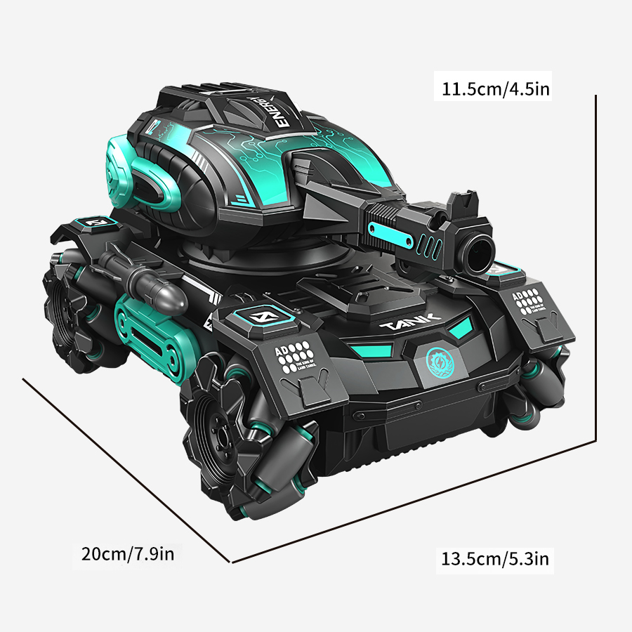 Mobil Jet RC 2.4G dengan Senso - Drone Kf Rc ulasan dan harga