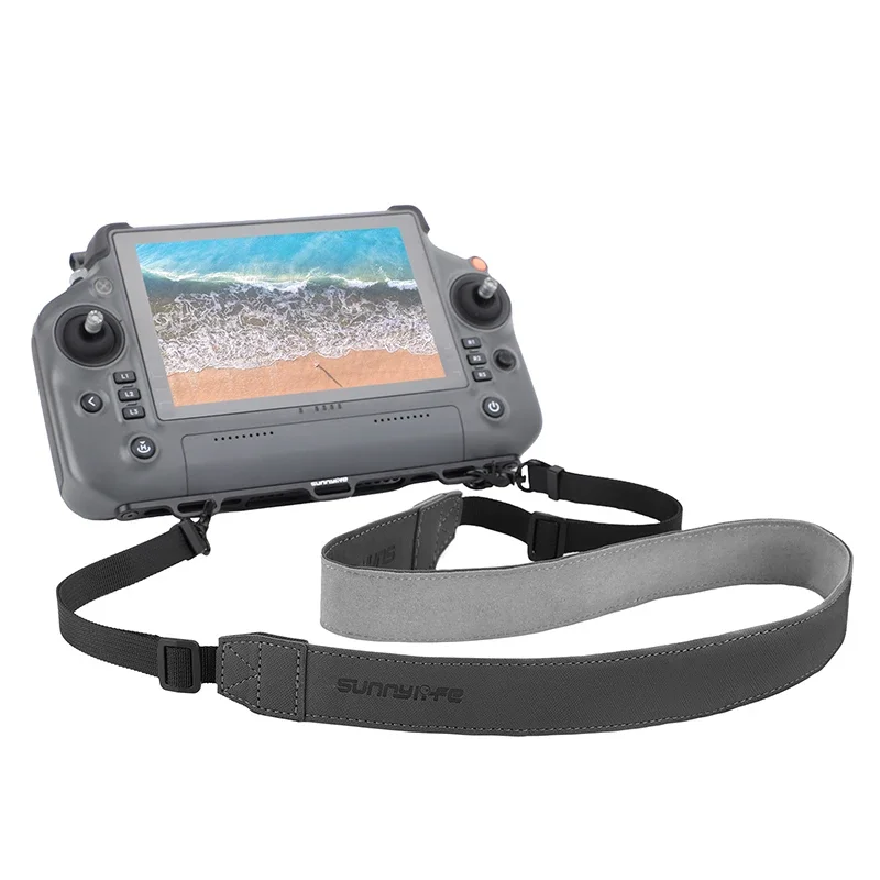 Sabuk Kait Tali Leher 2 Dalam  - Drone Dji Rc Plus 2 ulasan dan harga