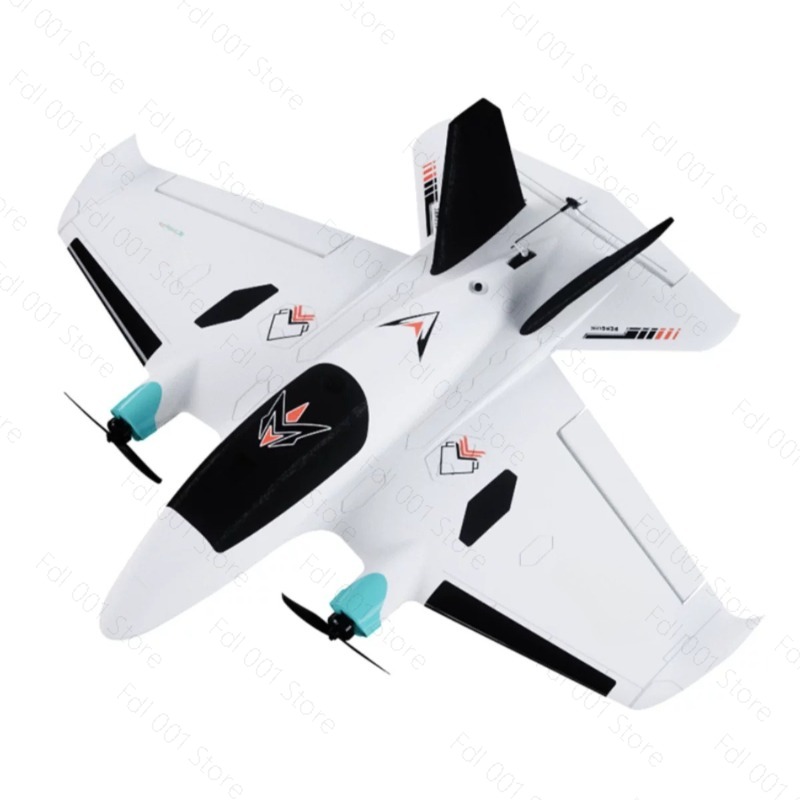 Pesawat RC Sayap Tetap FPV Mot - Drone Rc Drone ulasan dan harga