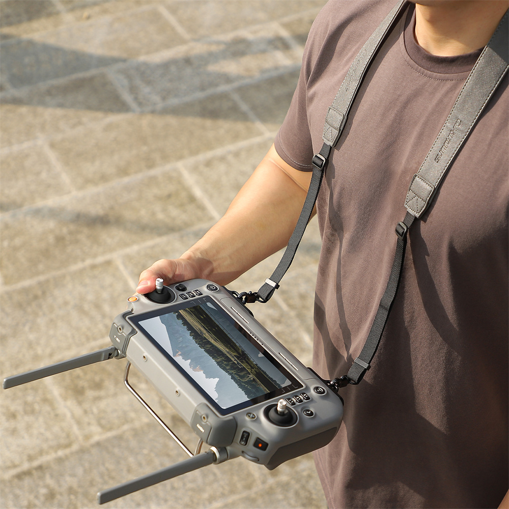 Sunnylife Tali Leher Lanyard P - Drone Dji Rc Plus 2 ulasan dan harga