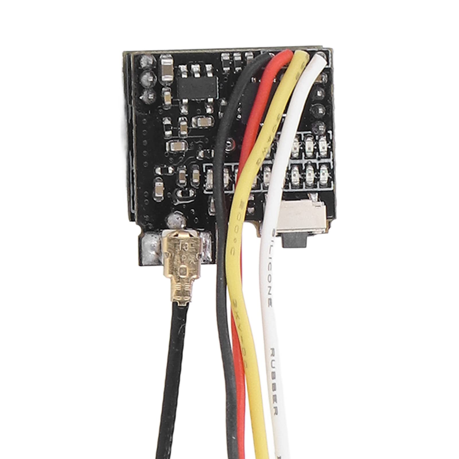 Kamera Mikro RC FPV S2 OSD AIO - Drone Kf Rc ulasan dan harga