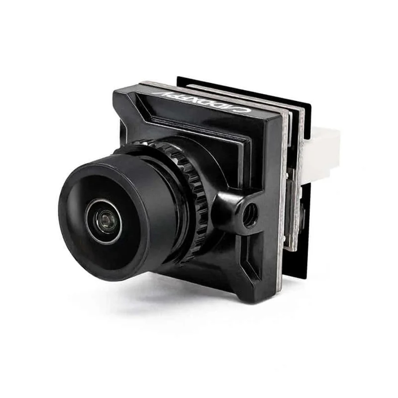 Caddx Baby Ratel 2 Nano Ukuran - Drone Kf Rc ulasan dan harga