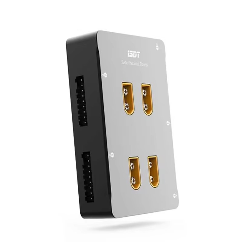 Pengisi Daya Baterai Lipo DroM - Lipo Parallel Charging Board ulasan dan harga