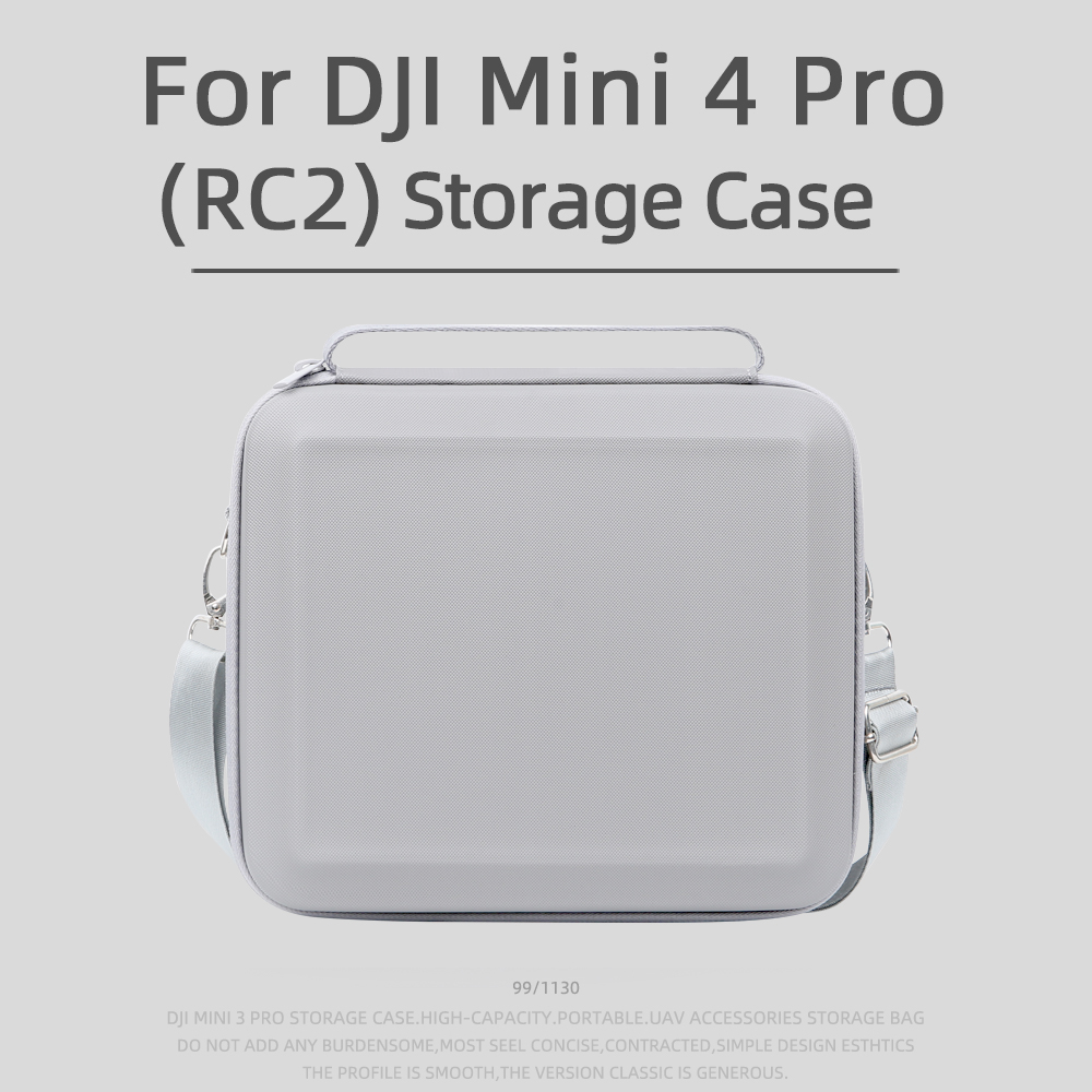 Kotak Penyimpanan Untuk DJI Mi - Drone Dji Rc Pro 2 ulasan dan harga
