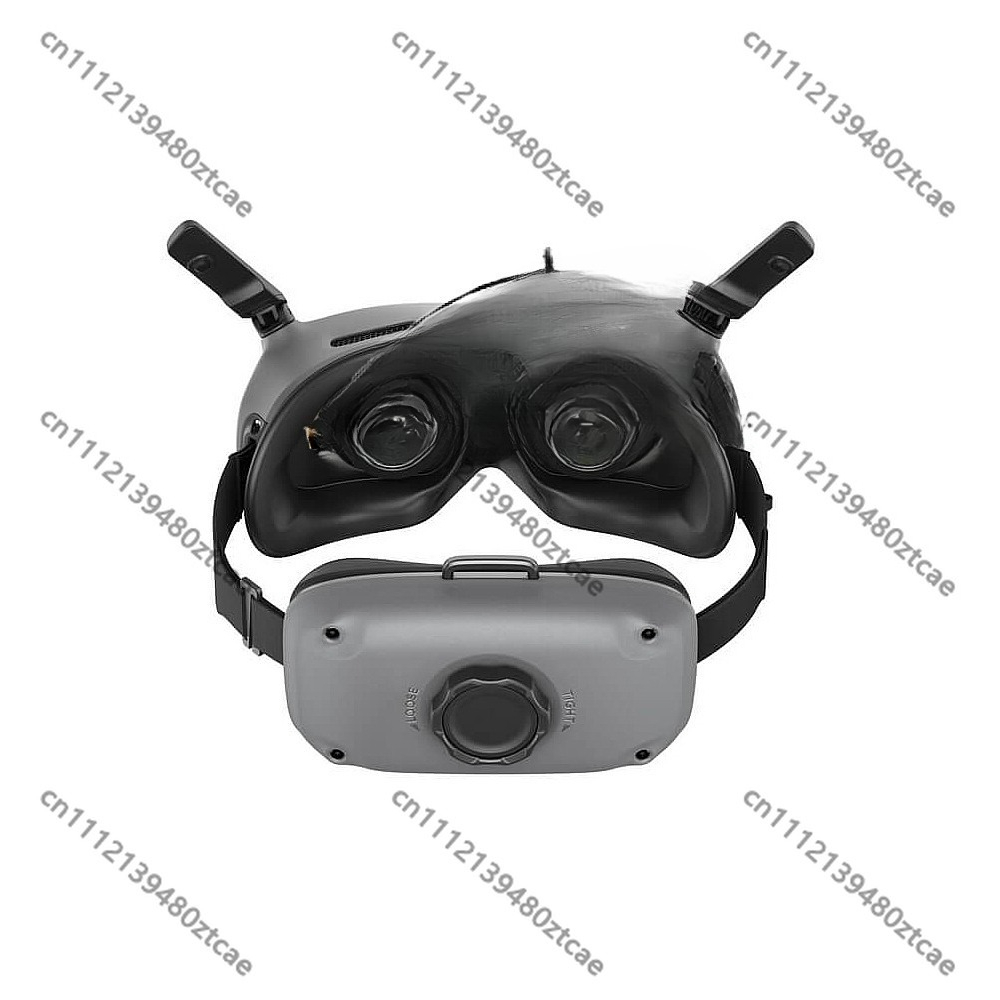 Aksesori Drone FPV Original Go - Drone Motion Rc ulasan dan harga
