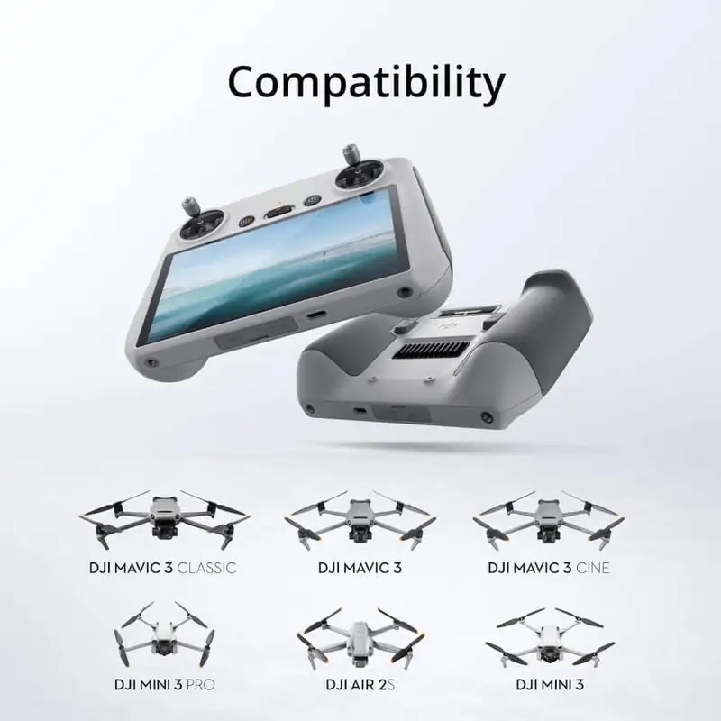 Untuk DJI RC Smart Remote Cont - Drone Dji Rc Rm330 ulasan dan harga