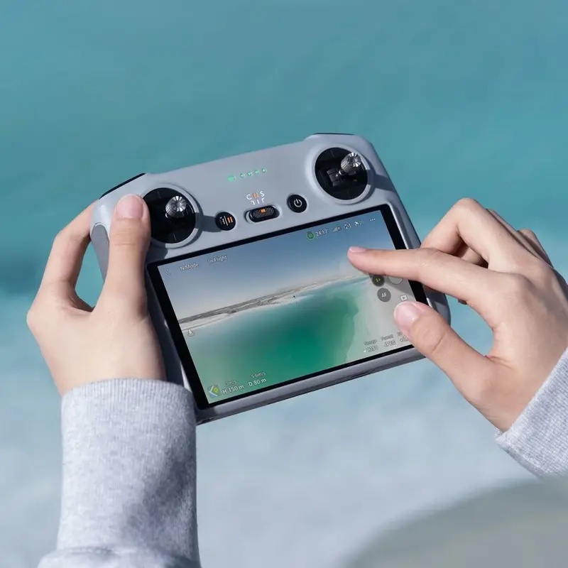 Untuk DJI RC Smart Remote Cont - Drone Dji Rc Rm330 ulasan dan harga