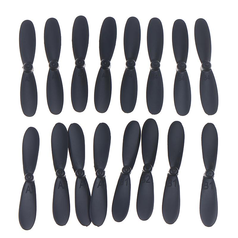 8 Buah Baling-Baling 42mm Untu - Drone Rc Toy ulasan dan harga